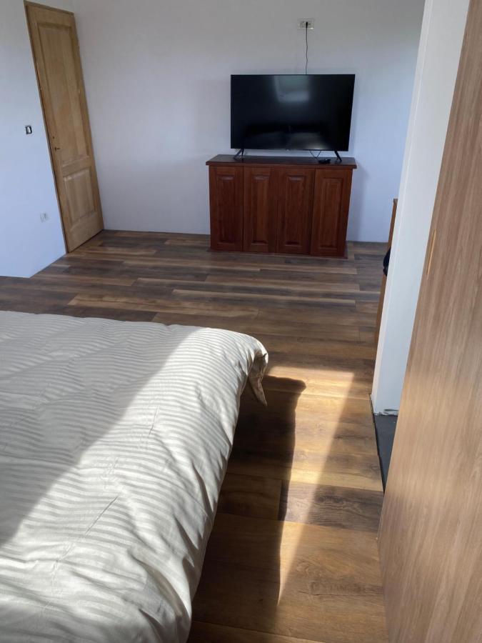 Villa Casa Dea Gladna Montana Esterno foto
