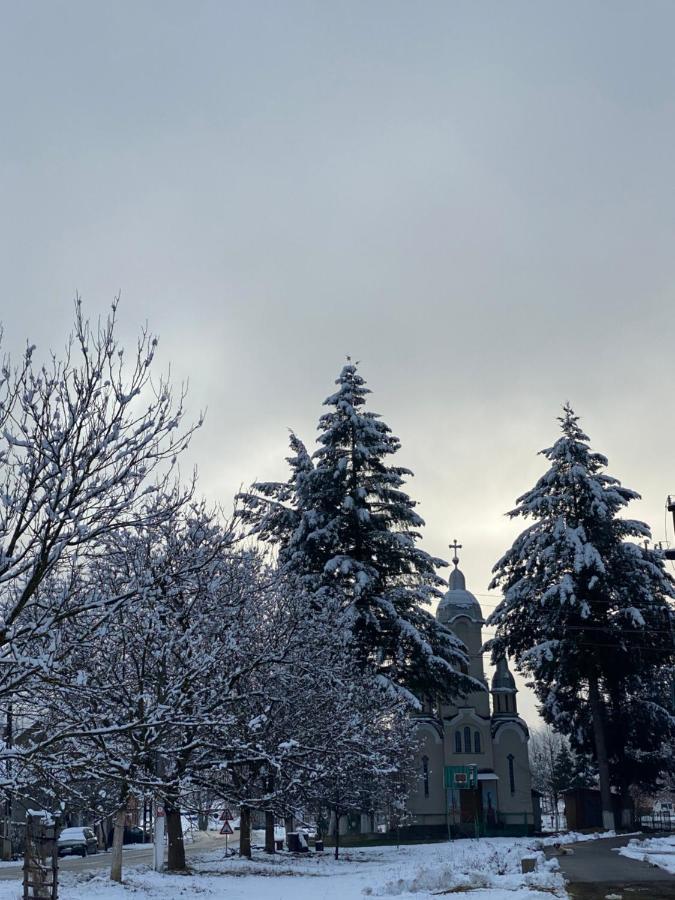 Villa Casa Dea Gladna Montana Esterno foto