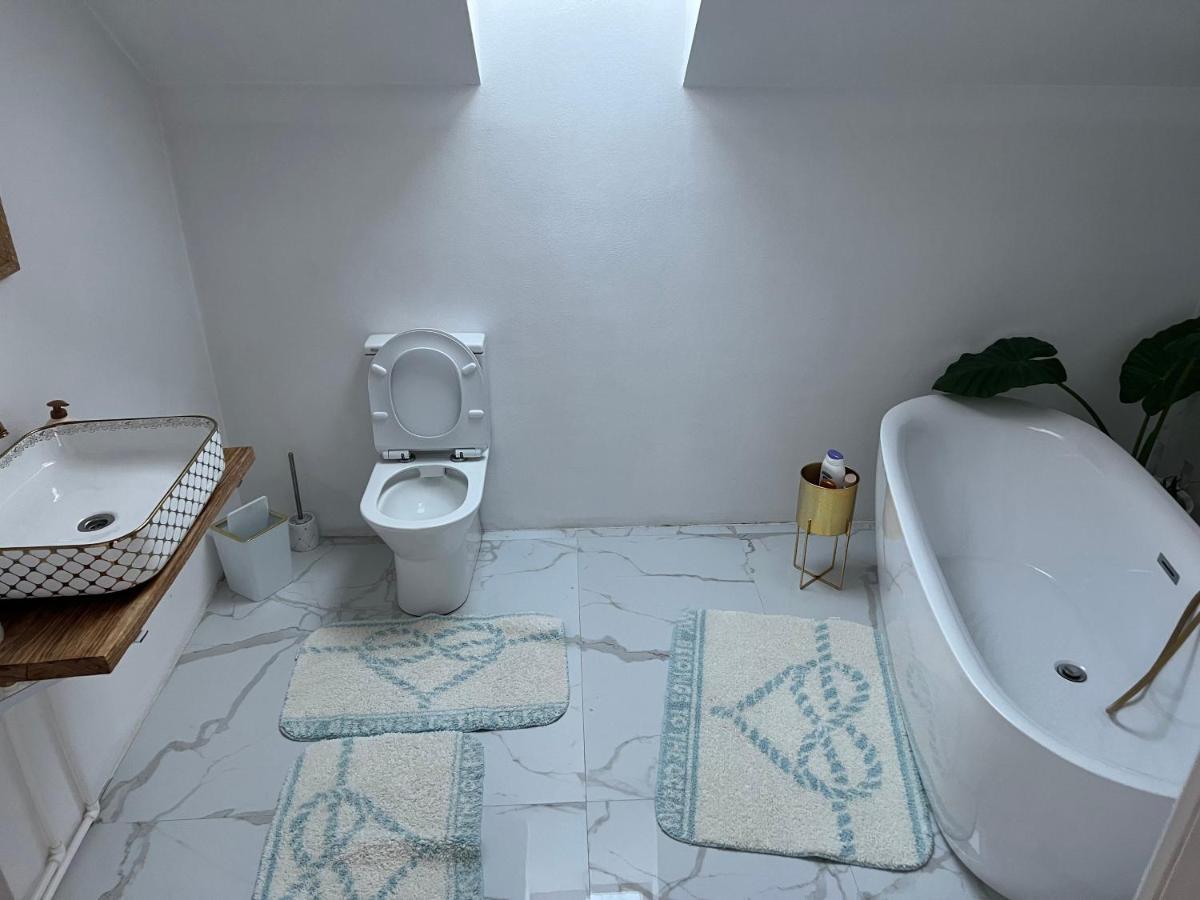 Villa Casa Dea Gladna Montana Esterno foto