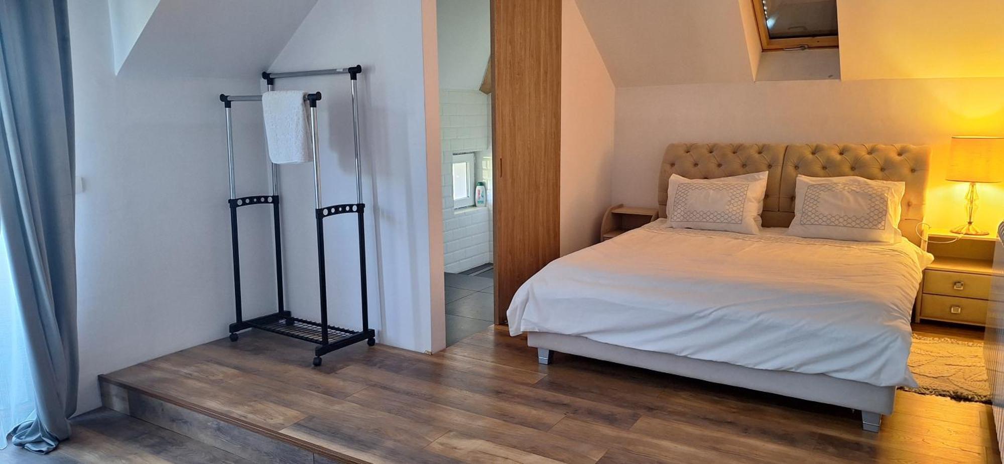 Villa Casa Dea Gladna Montana Esterno foto