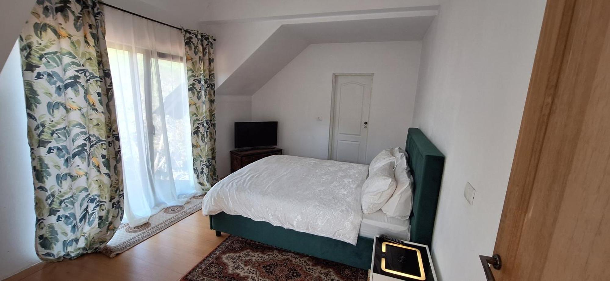 Villa Casa Dea Gladna Montana Esterno foto
